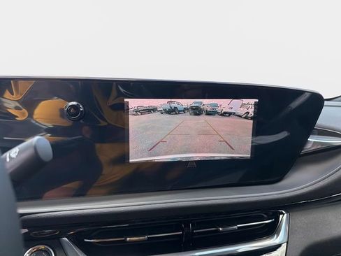 New 2026 Buick Envista Sport Touring w/ Convenience I Package FWD image 24