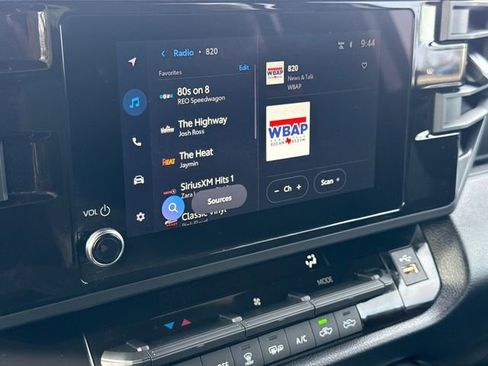 Used 2025 Toyota Tundra SR5 w/ SX Package image 22