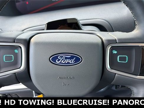 New 2025 Ford Expedition Active image 11