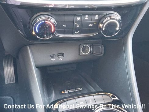 New 2026 Buick Encore GX Sport Touring w/ Advanced Technology Package image 14