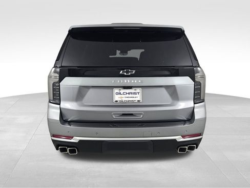 New 2026 Chevrolet Tahoe High Country RWD image 6