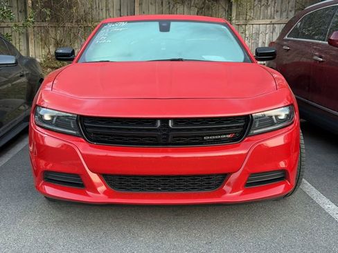 Used 2023 Dodge Charger SXT w/ Cold Weather Package image 2