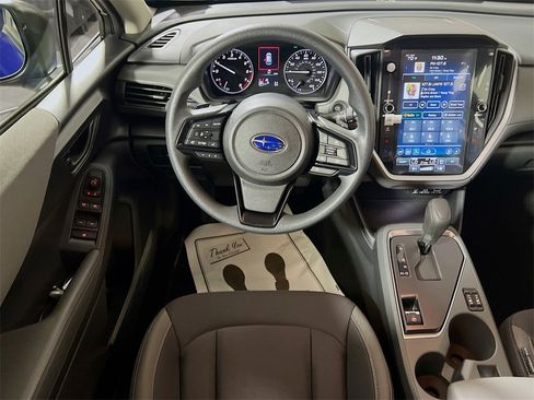 New 2025 Subaru Crosstrek 2.5i Premium image 18