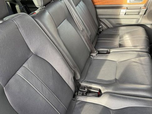 Used 2013 Land Rover LR4 HSE image 29