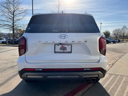 Used 2025 Hyundai Palisade SEL image 7