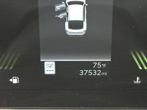 Used 2025 Kia K4 FWD image 23