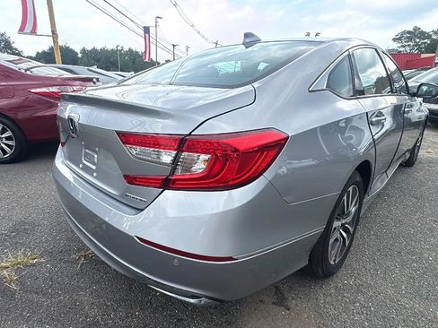 Used 2021 Honda Accord EX-L image 5