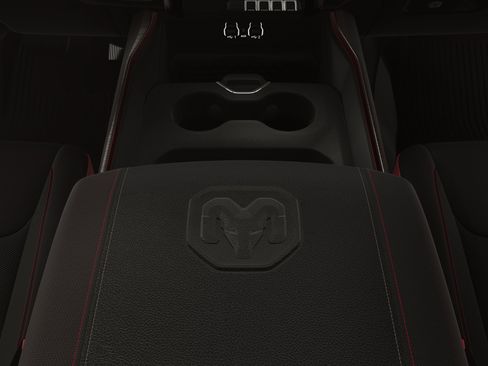 New 2026 RAM 1500 Rebel w/ Bed Utility Group image 16