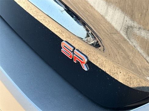 New 2026 Nissan Kicks SR image 9