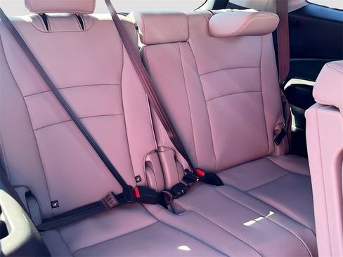 Used 2022 Honda Pilot Special Edition image 28