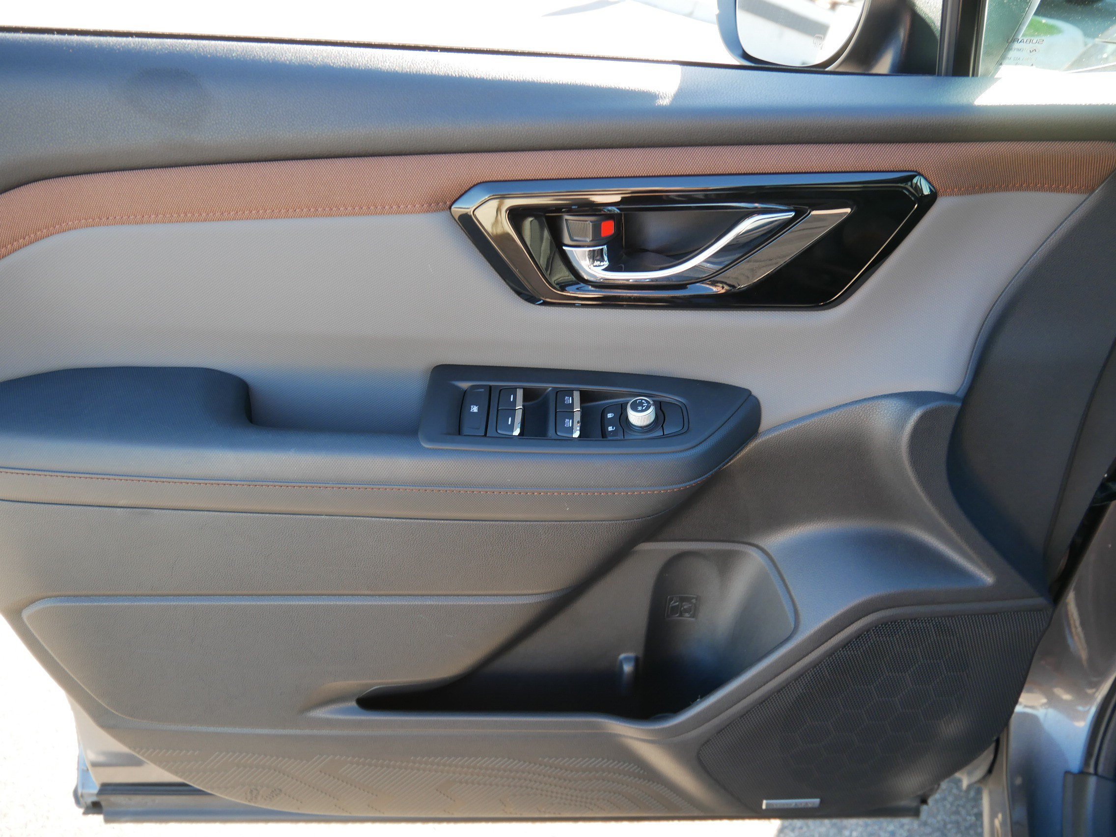 Certified 2026 Subaru Forester Sport AWD/4WD image 19