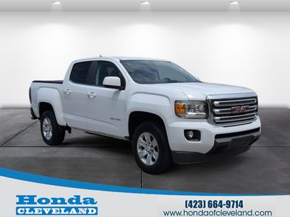 Used 2016 GMC Canyon SLE w/ SLE Convenience Package