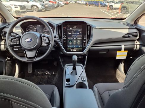 New 2026 Subaru Crosstrek 2.0i Premium AWD/4WD image 2