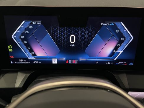 Used 2025 BMW X3 xDrive30i w/ Convenience Package image 21