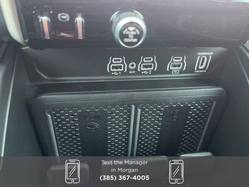 New 2026 RAM 1500 Tungsten w/ Off Road Group image 29