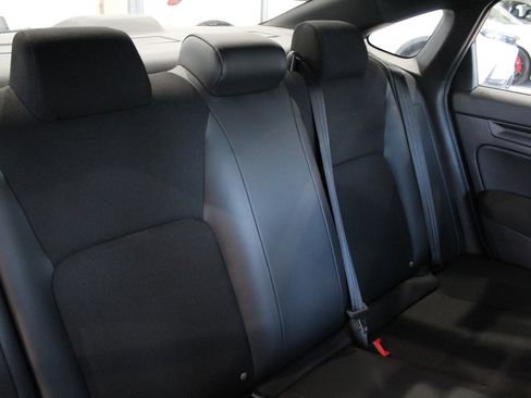 Certified 2023 Honda Civic Sport image 21