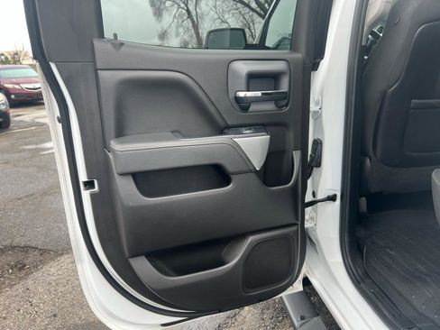 Used 2015 Chevrolet Silverado 1500 LT w/ All Star Edition image 20