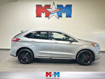 Used 2020 Ford Edge ST w/ Equipment Group 401A
