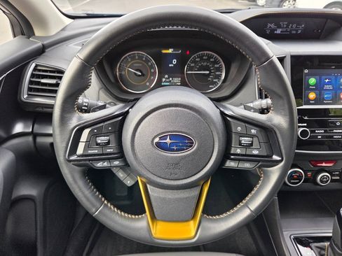 Used 2021 Subaru Crosstrek 2.5i Sport w/ Popular Package #2B AWD/4WD image 12