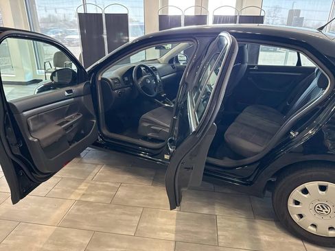 Used 2007 Volkswagen Jetta Sedan FWD image 9