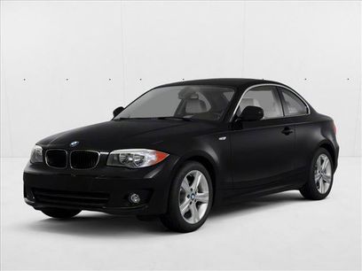 Used 2011 BMW 128i Coupe