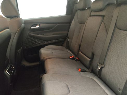 Used 2023 Hyundai Santa Fe SE AWD/4WD image 18