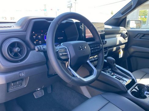 New 2026 Chevrolet Colorado Trail Boss image 25
