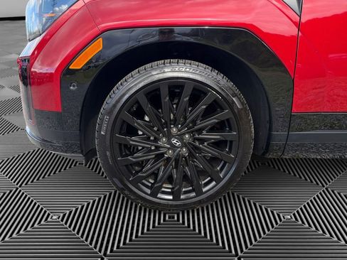 Used 2024 Hyundai Santa Fe Calligraphy image 9