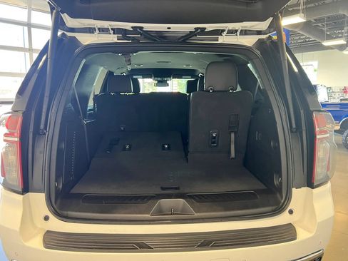 Used 2023 Chevrolet Tahoe LT AWD/4WD image 8