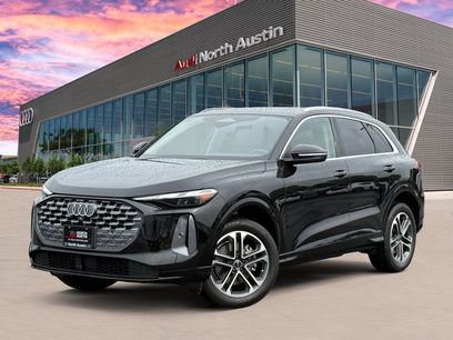 Certified 2025 Audi Q5 Premium w/ Convenience Package