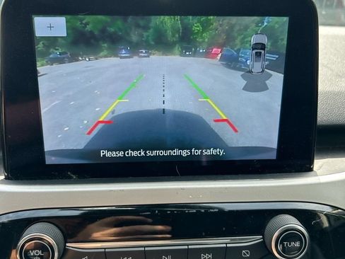 Used 2020 Ford Escape SEL AWD/4WD image 9