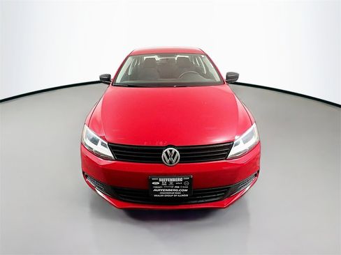 Used 2014 Volkswagen Jetta TDI image 2
