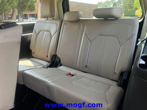 Certified 2024 Ford Expedition Max Limited AWD/4WD image 25