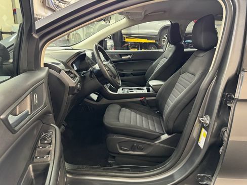 Used 2024 Ford Edge SE AWD/4WD image 16