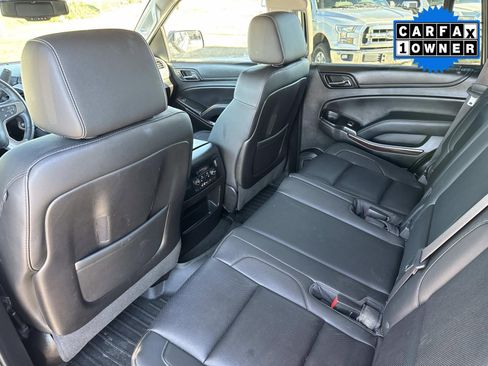 Used 2016 GMC Yukon SLT w/ Open Road Package image 16