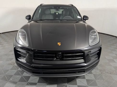 New 2026 Porsche Macan AWD/4WD image 10