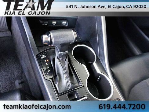 Certified 2024 Kia K5 GT-Line w/ GT-Line Premium Package AWD/4WD image 29