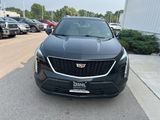 Used 2019 Cadillac XT4 Sport image 2