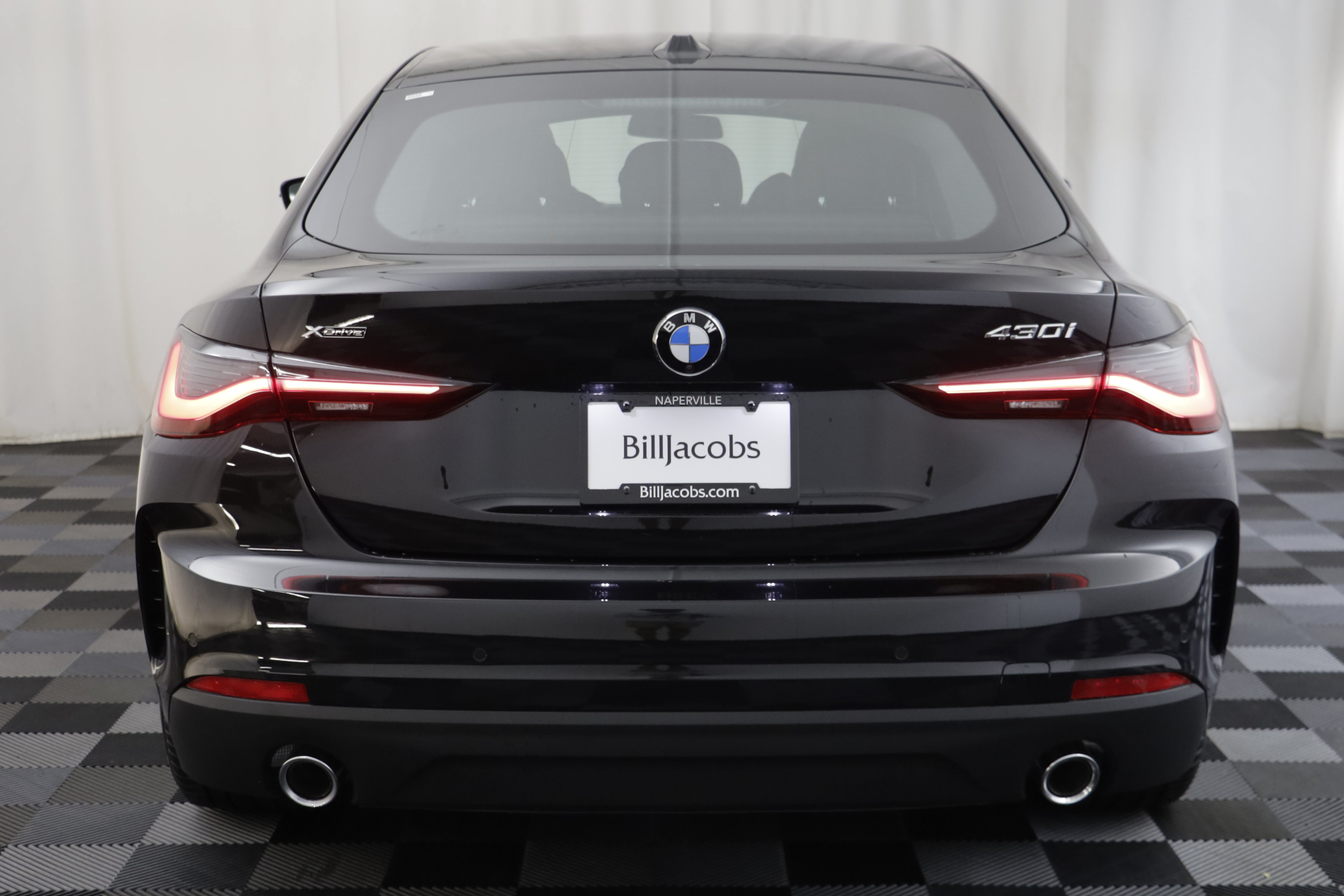 New 2026 BMW 430i xDrive w/ Premium Package AWD/4WD image 16