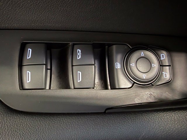 Used 2025 Chevrolet Blazer RS FWD image 10
