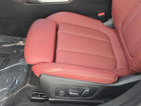 New 2026 BMW i4 eDrive40 w/ Parking Assistance Package image 16