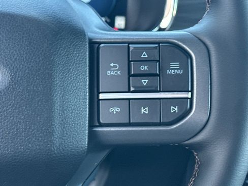 New 2025 Ford F150 Lariat w/ Equipment Group 501A Mid image 18