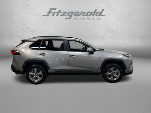 Used 2023 Toyota RAV4 XLE w/ Convenience Package FWD image 8