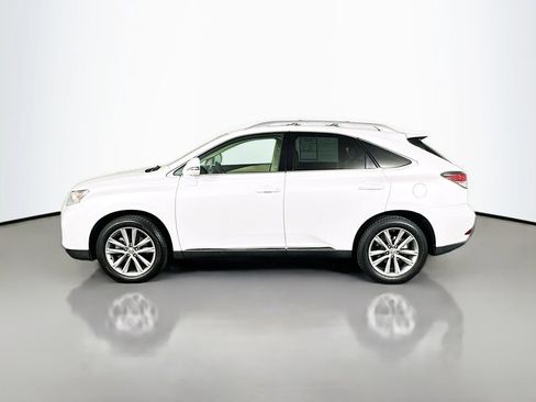 Used 2015 Lexus RX 350 FWD image 4