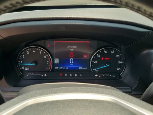 Used 2023 Ford Explorer Limited w/ Equipment Group 301A AWD/4WD image 30