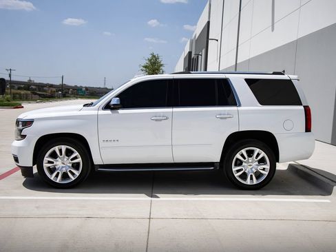 Used 2017 Chevrolet Tahoe Premier RWD image 7