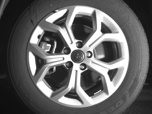 Used 2025 Jeep Compass Latitude image 12