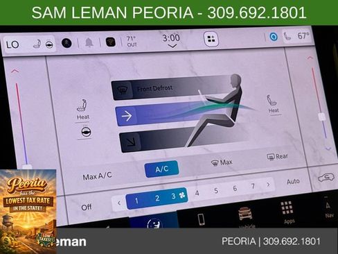 New 2025 Jeep Grand Cherokee Limited image 20