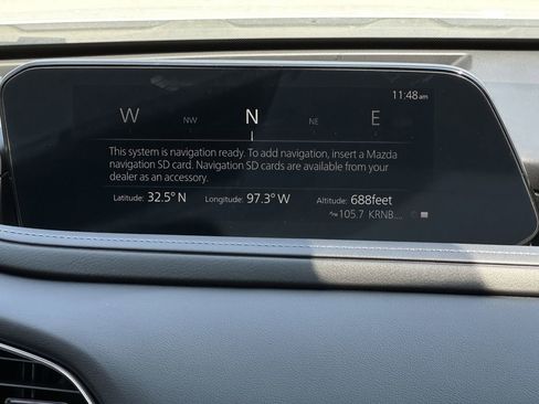 Certified 2025 MAZDA CX-30 AWD 2.5 S w/ Preferred Package image 12