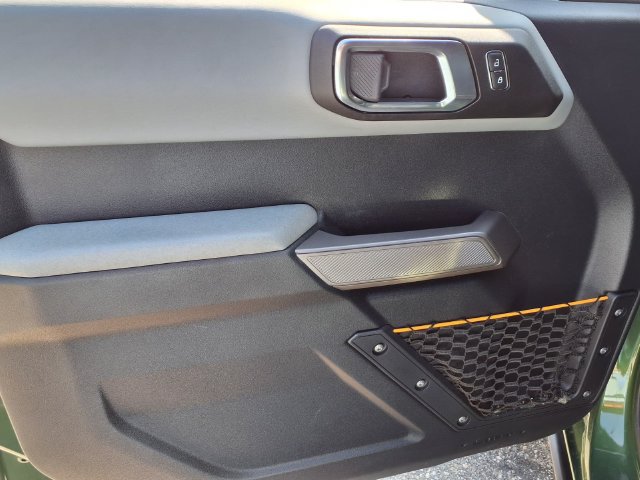 Used 2022 Ford Bronco Badlands AWD/4WD image 18